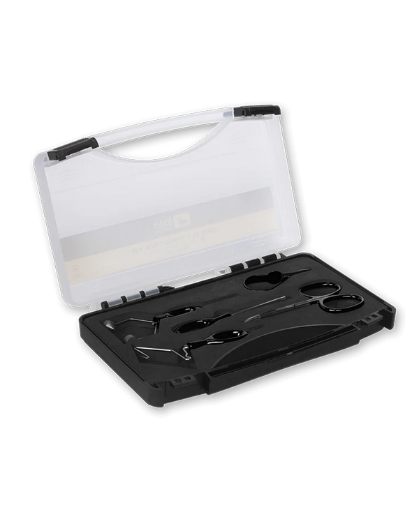 Loon Core Fly Tying Tool Kit