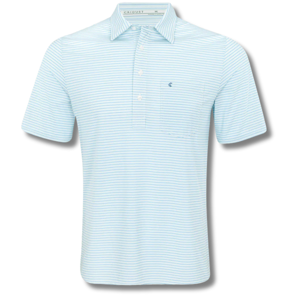 Criquet Performance Players Shirt