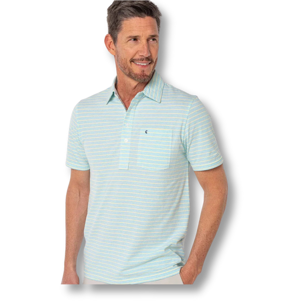 Criquet Top-Shelf Players Shirt - Men's