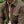 Criquet Corduroy Quilted Shacket