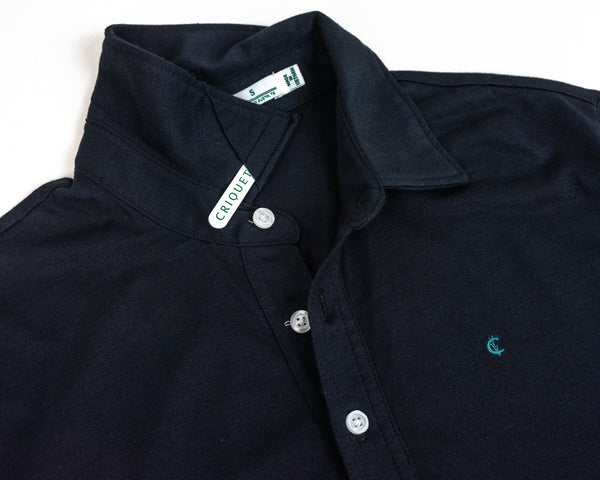 Criquet Long Sleeve Range Polo