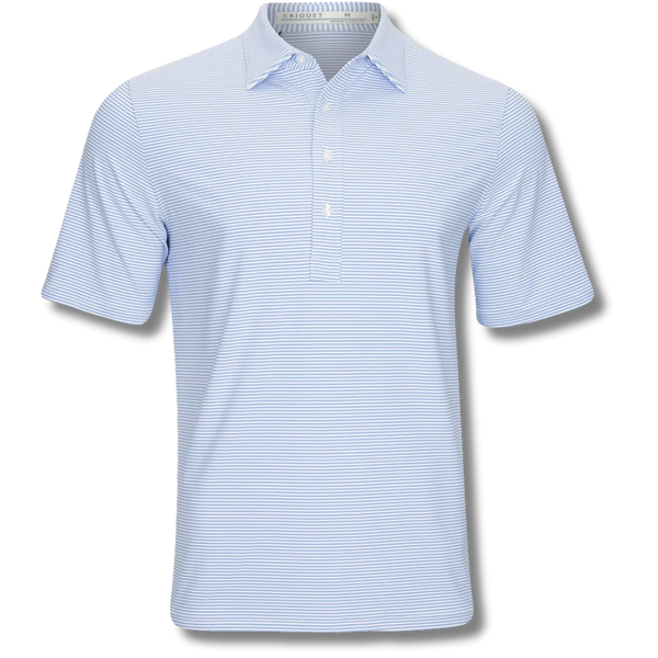 Criquet Performance Range Polo