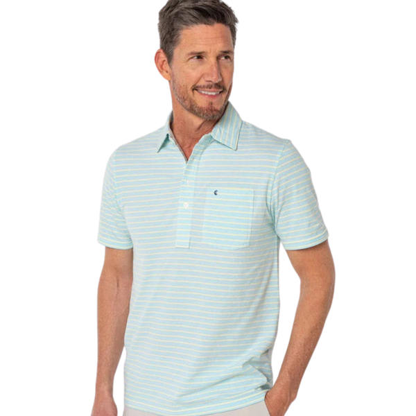 Criquet Men's Top-Shelf Players Shirt