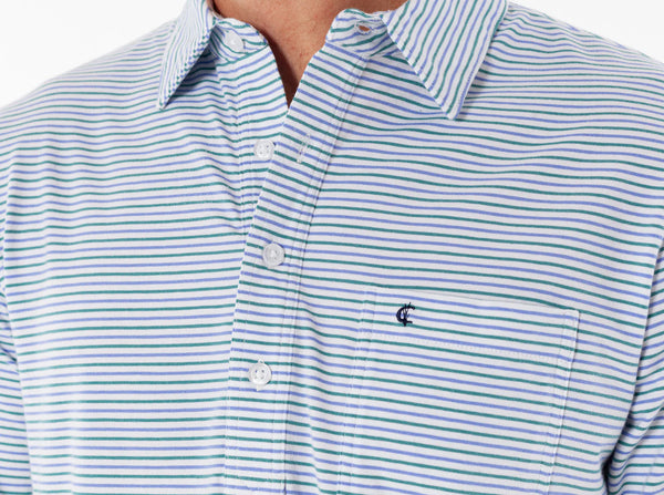 Criquet Men's Top-Shelf Players Shirt