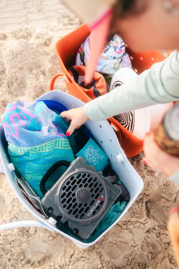 Turtlebox Cub Bluetooth Speaker