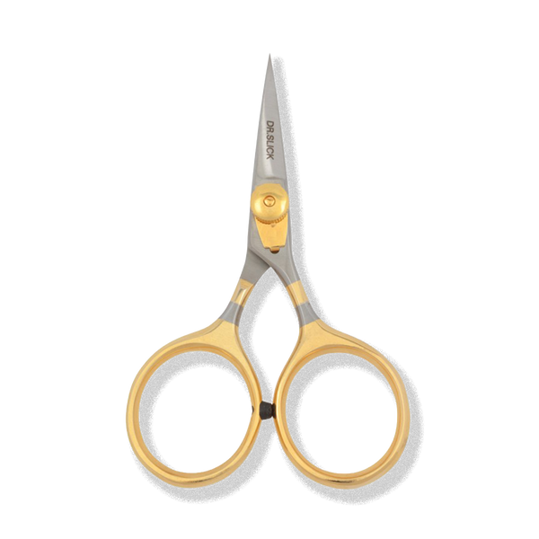 Dr. Slick Razor Scissor