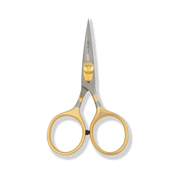 Dr. Slick Razor Scissor