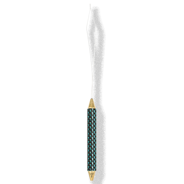 Dr. Slick Jumbo Carbon Fiber Bobbin Threader
