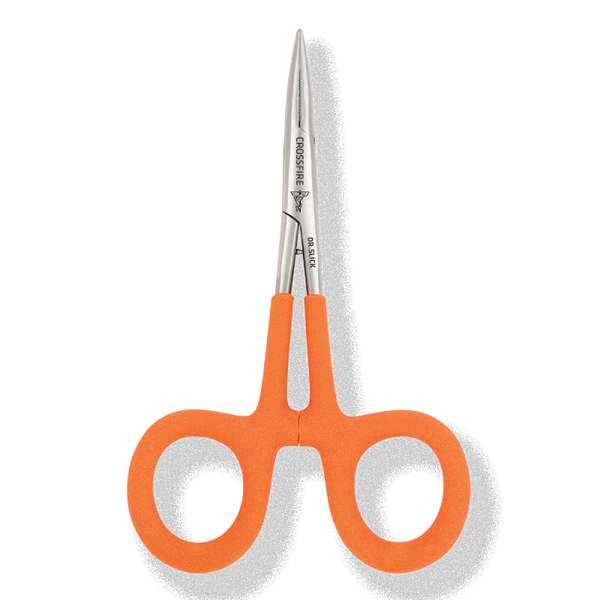 Dr. Slick Crossfire Standard Clamp
