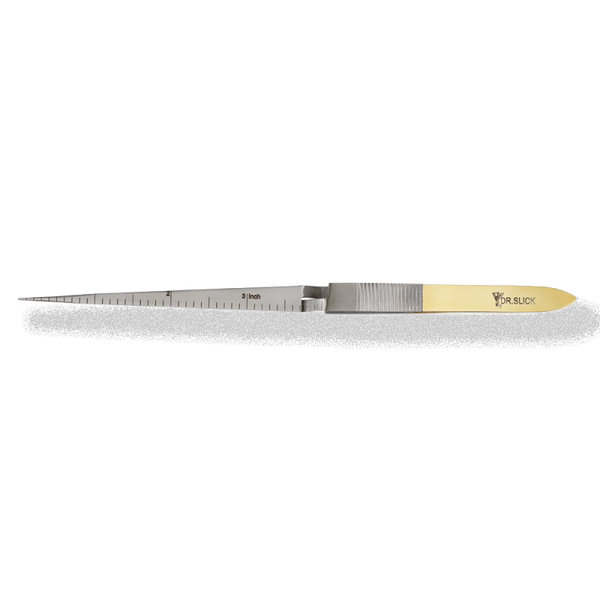 Dr. Slick Dubbing Loop Tweezer