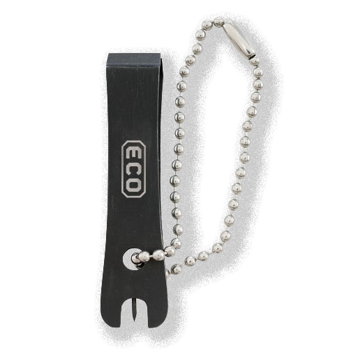 Dr. Slick Jar Nippers With Pin