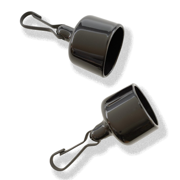 Dr. Slick Floatant Holder 2-Pack