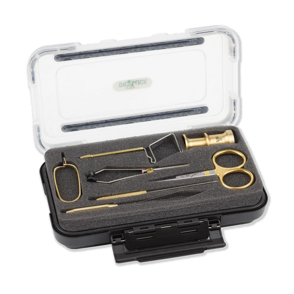 Dr. Slick Fly Tyer Gift Set - Standard