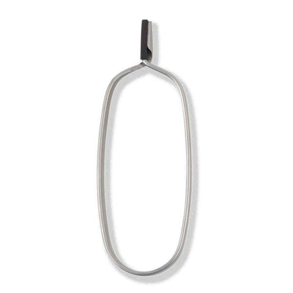 Dr. Slick Non-Rotary Hackle Plier