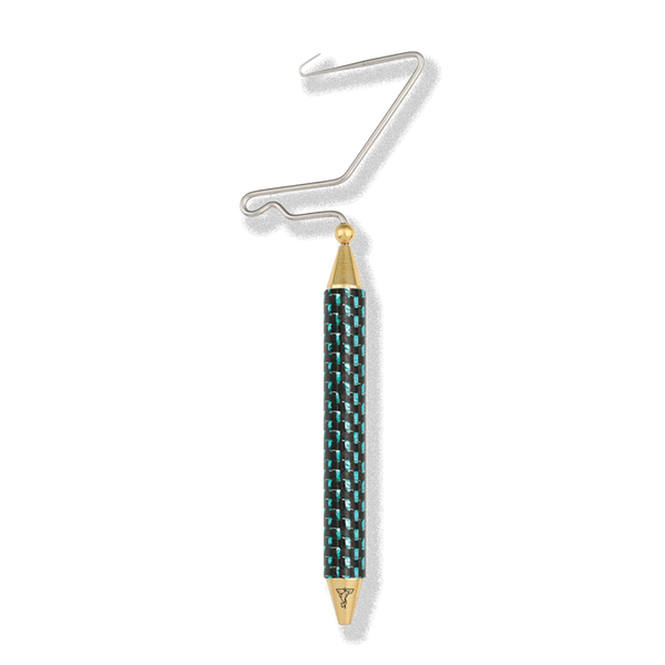Dr. Slick Carbon Fiber Jumbo Whip Finisher Tool