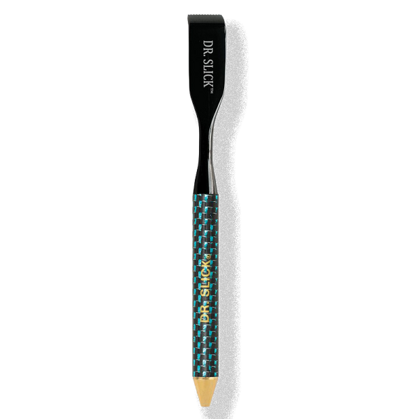 Dr. Slick Carbon Fiber Jumbo Dubbing Rake