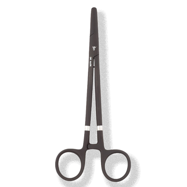 Dr. Slick Long Range Clamp
