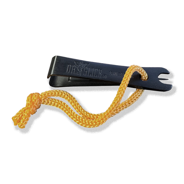 Dr. Slick Nipper with File and Pin