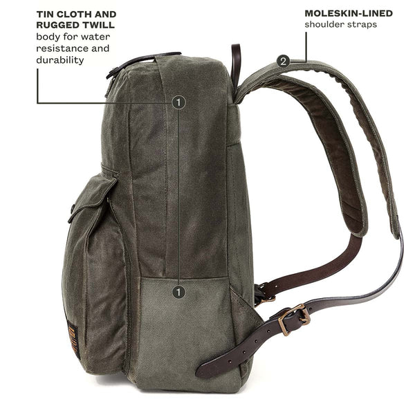 Filson Journeyman Backpack
