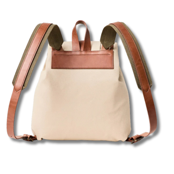 Filson Drawstring Backpack