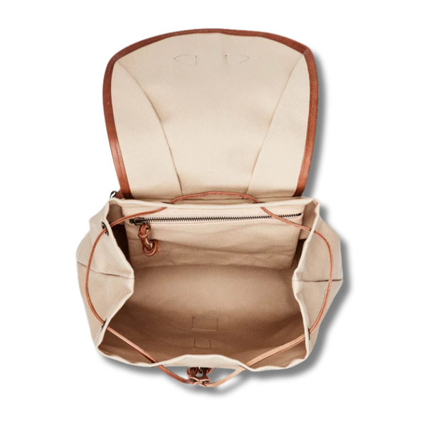 Filson Drawstring Backpack