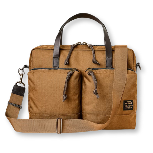 Filson Dryden Briefcase