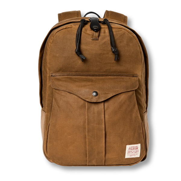 Filson Journeyman Backpack