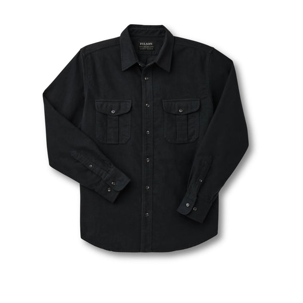 Filson Moleskin Seattle Shirt
