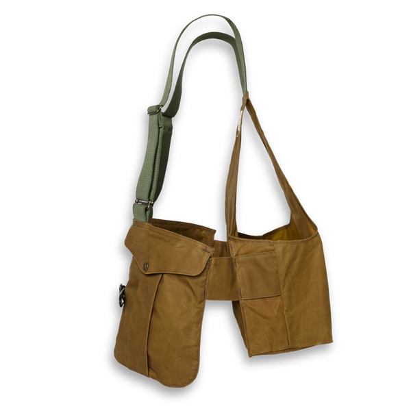 Filson Tin Cloth Game Bag