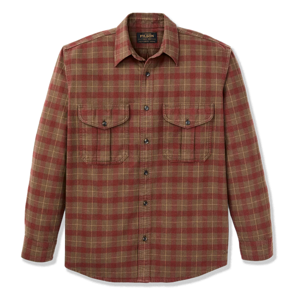 Filson Alaskan Guide Shirt
