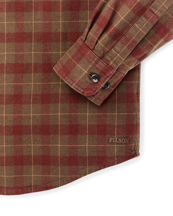 Filson Alaskan Guide Shirt