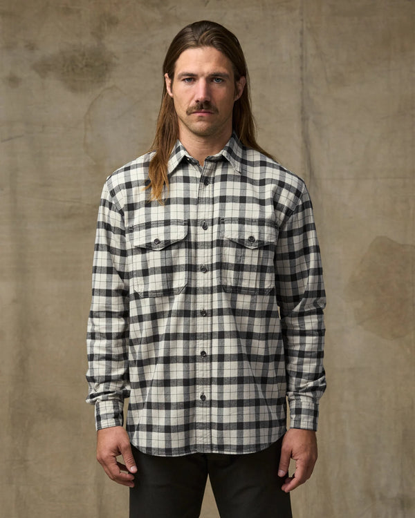 Filson Alaskan Guide Shirt