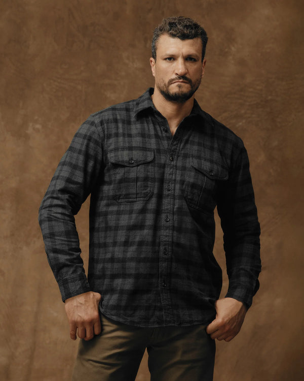 Filson Alaskan Guide Shirt