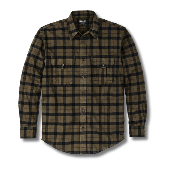 Filson Alaskan Guide Shirt