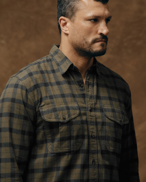 Filson Alaskan Guide Shirt