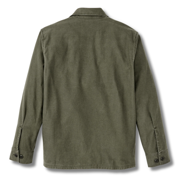 Filson Clarkston Jac-Shirt