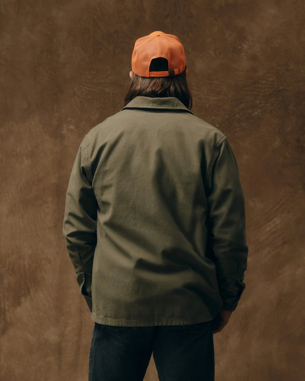 Filson Clarkston Jac-Shirt