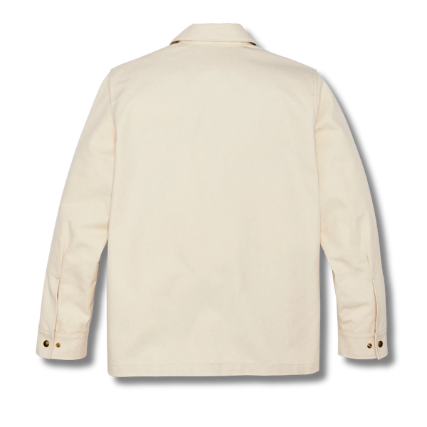 Filson Dry Tin Cloth Forester Jac-Shirt