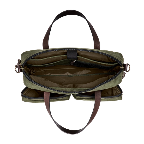 Filson Dryden Briefcase