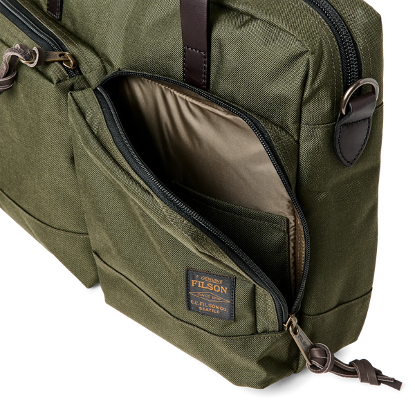 Filson Dryden Briefcase