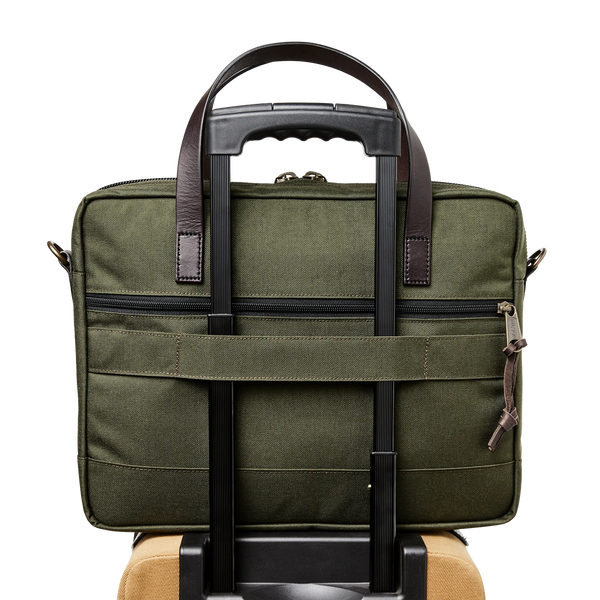 Filson Dryden Briefcase