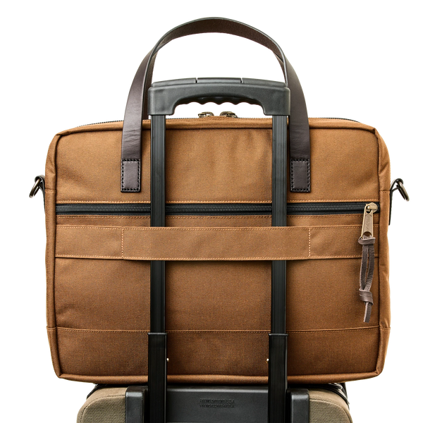 Filson Dryden Briefcase