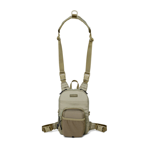 Filson Fishing Chest Pack