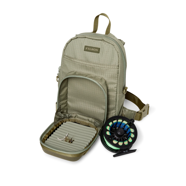 Filson Fishing Chest Pack
