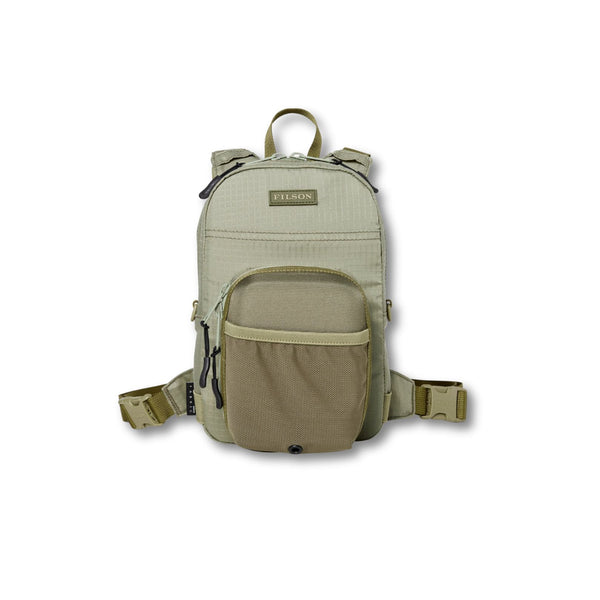 Filson Fishing Chest Pack
