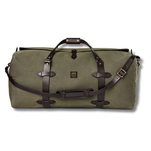 Filson Large Rugged Twill Duffle