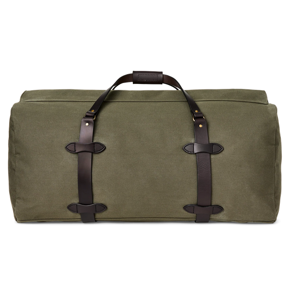 Filson Large Rugged Twill Duffle