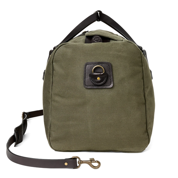 Filson Large Rugged Twill Duffle