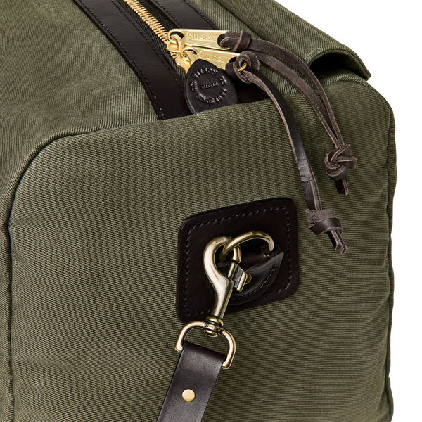 Filson Large Rugged Twill Duffle