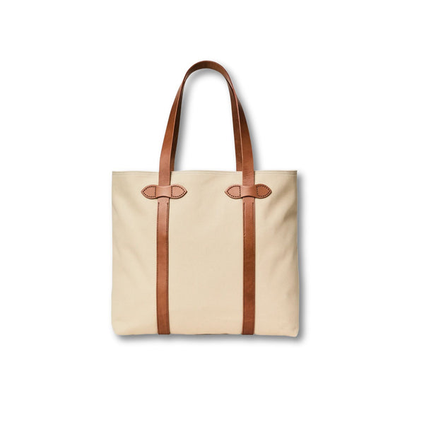 Filson Large Open Tote Bag